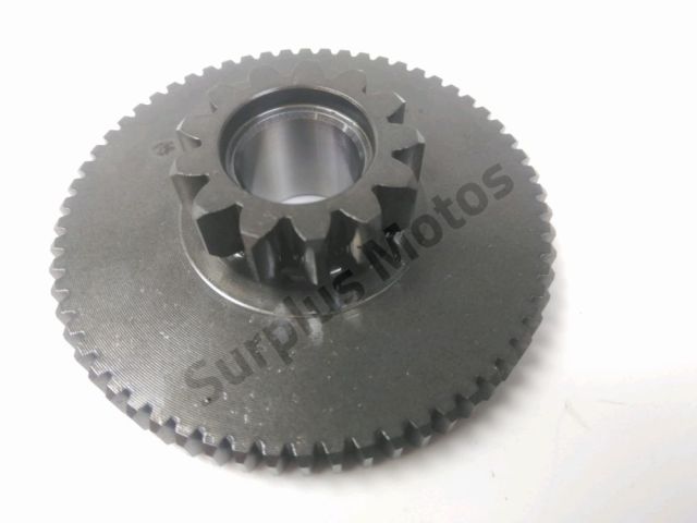 Demarreur occasion YAMAHA FZS 1000 FAZER 2004