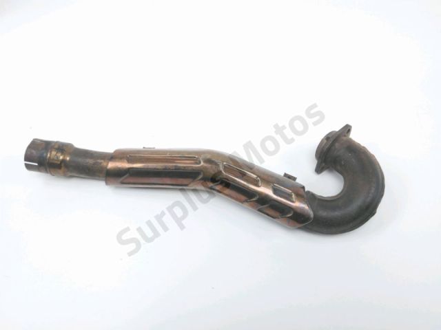 Collecteur raccord arriere occasion KAWASAKI KLX 650 R 1994