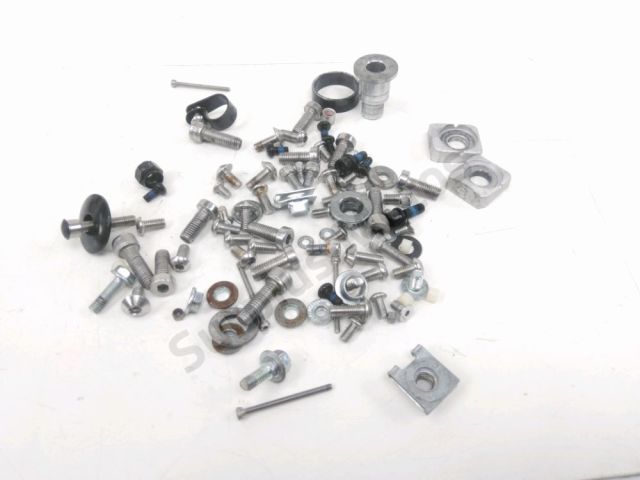 Pack visserie occasion SUR-RON LIGHT BEE 2023