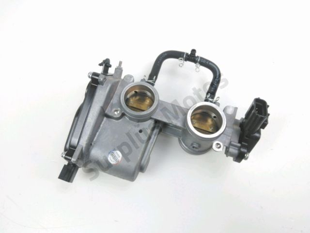 Rampe occasion YAMAHA XP 530 T-MAX 2017