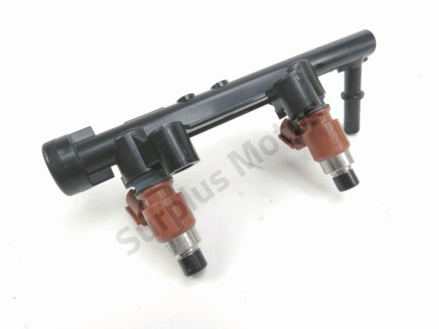 Injecteur occasion YAMAHA XP 530 T-MAX 2017