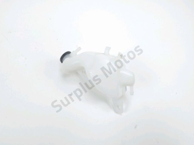 Vase expansion occasion YAMAHA MT 125 2022