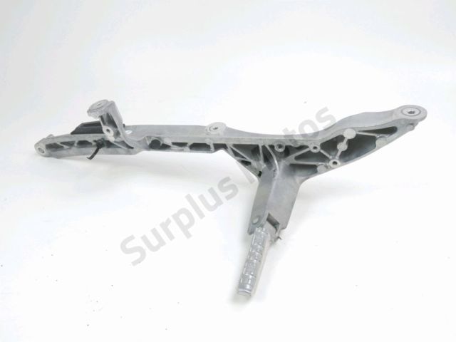 Platine arriere gauche complete occasion YAMAHA XP 530 T-MAX 2017