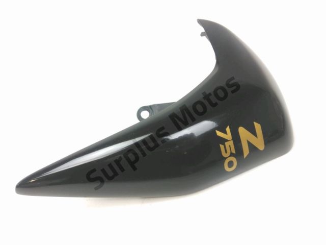 Carenage avant droit occasion KAWASAKI Z 750 2008