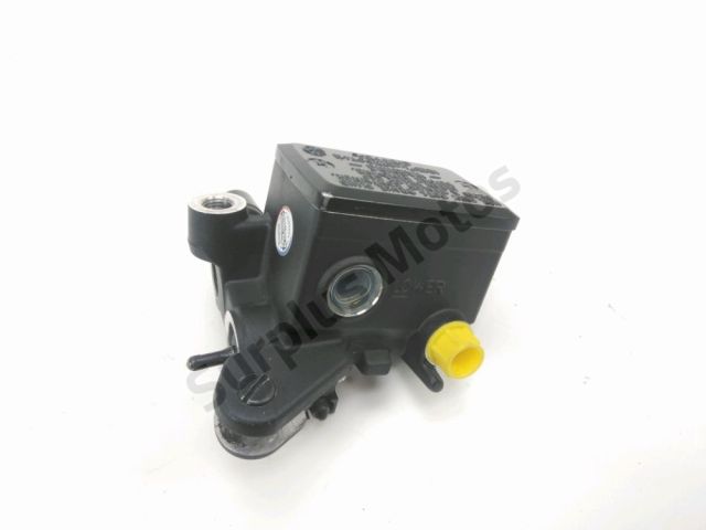 Maitre cylindre frein av complet occasion YAMAHA MT-07 2023
