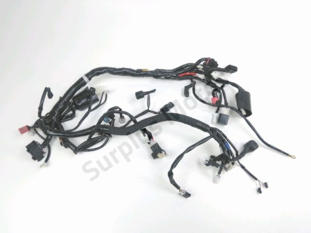 Faisceau electrique occasion YAMAHA MT 125 2022