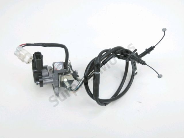 Cable d'accelerateur occasion YAMAHA XP 530 T-MAX 2017