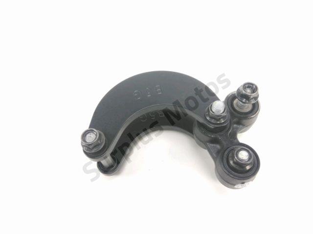 Biellette amortisseur occasion YAMAHA MT 125 2022