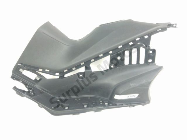 Marche pieds gauche occasion YAMAHA XP 530 T-MAX 2017