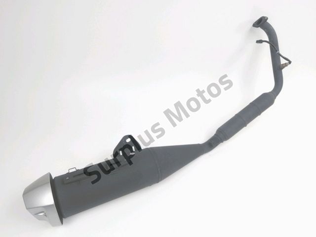 Echappement complet occasion YAMAHA MT 125 2022