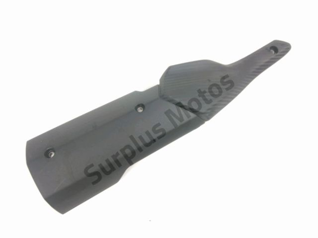 Habillage silencieux occasion YAMAHA MT 125 2022