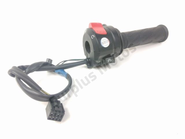 Commodo droit occasion SUZUKI GSX 1250 FA 2014