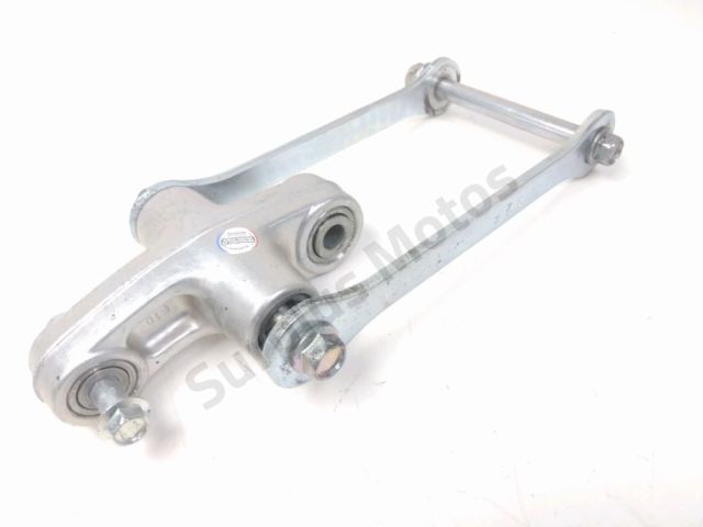 Biellette amortisseur occasion SUZUKI GSX 1250 FA 2014