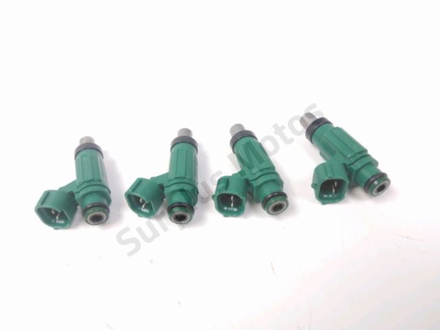 Injecteur occasion SUZUKI GSX 1250 FA 2014