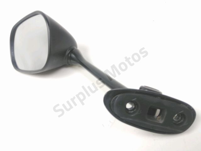 Retro gauche occasion SUZUKI GSX 1250 FA 2014