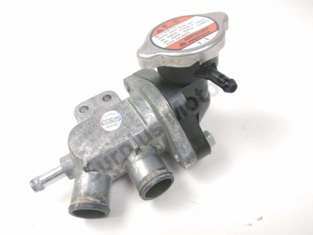 Calorstat occasion SUZUKI GSX 1250 FA 2014