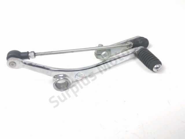 Selecteur occasion SUZUKI GSX 1250 FA 2014