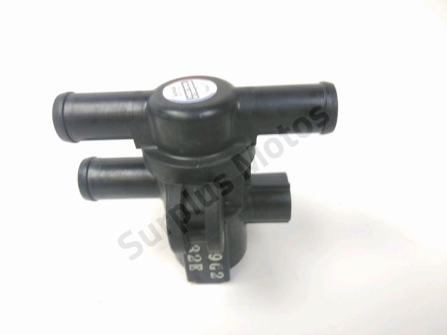 Valves electroniques occasion SUZUKI GSX 1250 FA 2014
