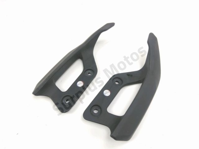 Poignee arriere occasion NIU MQI SPORT 2020