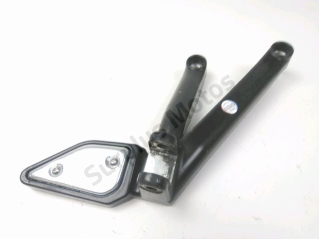 Platine arriere droite complete occasion MOTO GUZZI GRISO 2007