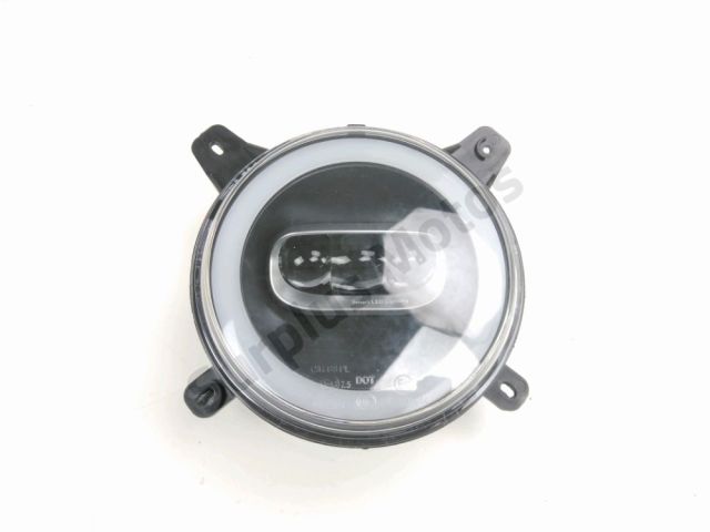 Optique avant occasion NIU MQI SPORT 2020