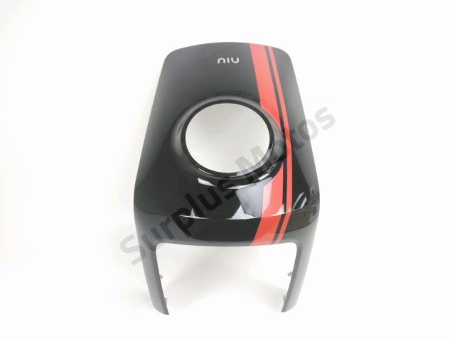 Face avant scooter occasion NIU MQI SPORT 2020