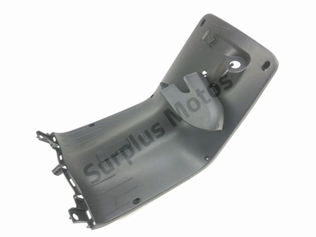 Tablier avant scooter occasion NIU MQI SPORT 2020