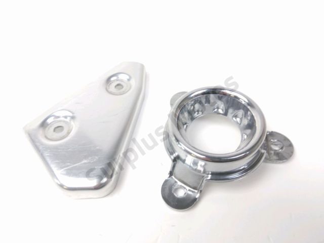 Habillage platine droit occasion MOTO GUZZI GRISO 2007