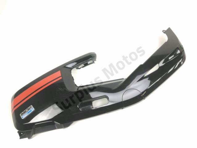 Carenage arriere droit occasion NIU MQI SPORT 2020