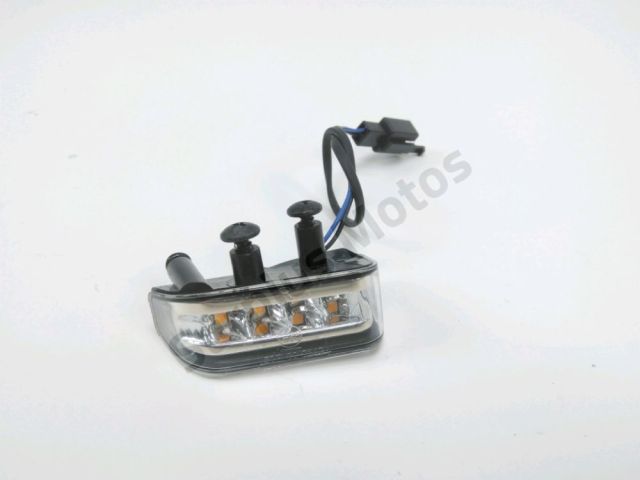 Clignotant avant d occasion NIU MQI SPORT 2020