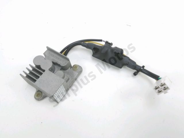 Regulateur de tension occasion NIU MQI SPORT 2020