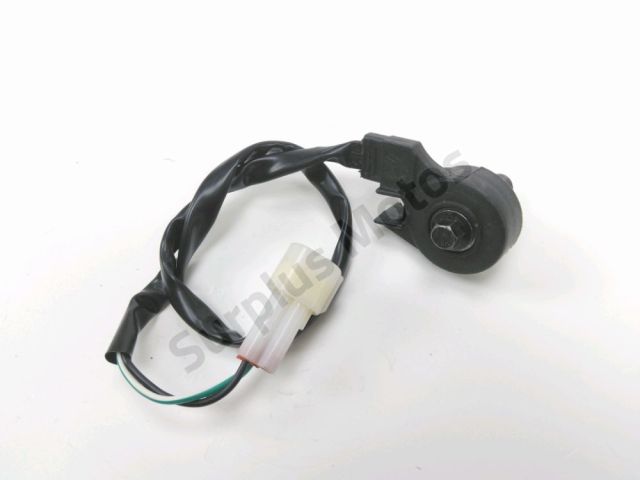 Contacteur de bequille occasion NIU MQI SPORT 2020