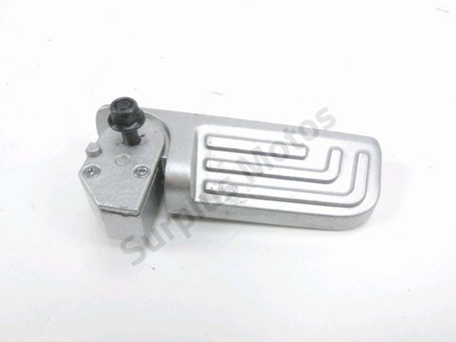 Repose pieds arriere droit occasion NIU MQI SPORT 2020