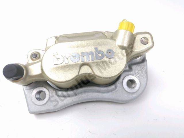 Etrier frein arriere occasion MOTO GUZZI GRISO 2007