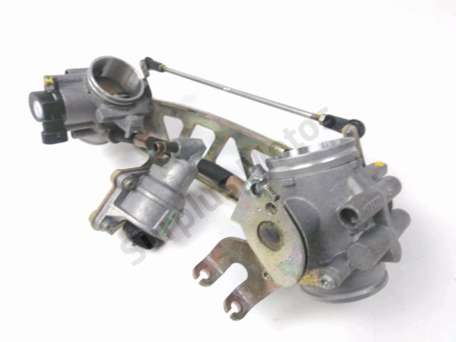 Rampe occasion MOTO GUZZI GRISO 2007