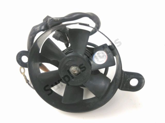 Ventilateur occasion HONDA XL 125 VARADERO 2006