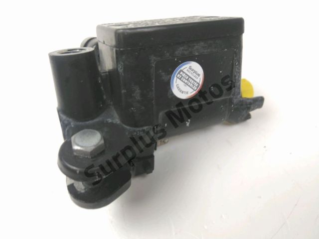 Maitre cylindre frein av complet occasion HONDA XL 125 VARADERO 2006