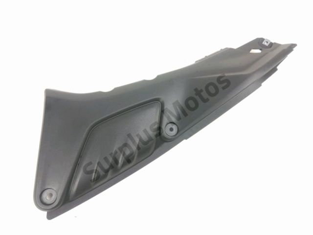 Cache lateral droit occasion YAMAHA MT 125 2022