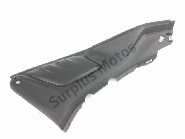Cache lateral gauche occasion YAMAHA MT 125 2022