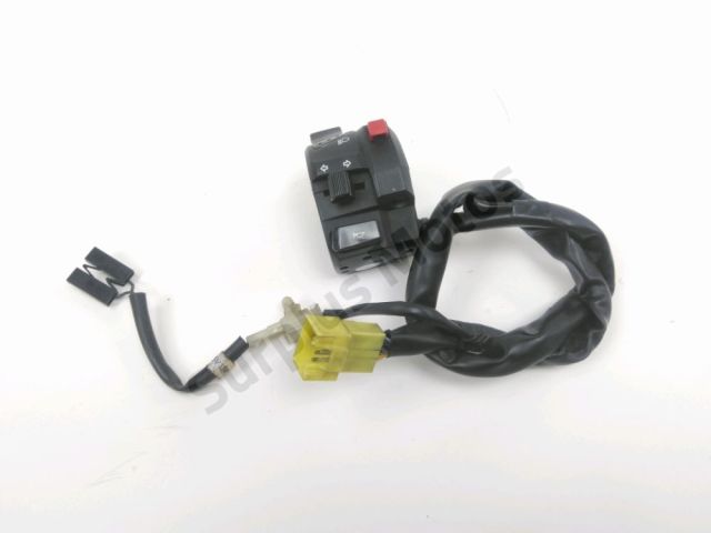 Commodo gauche occasion SUZUKI DL 650 V-STROM 2011