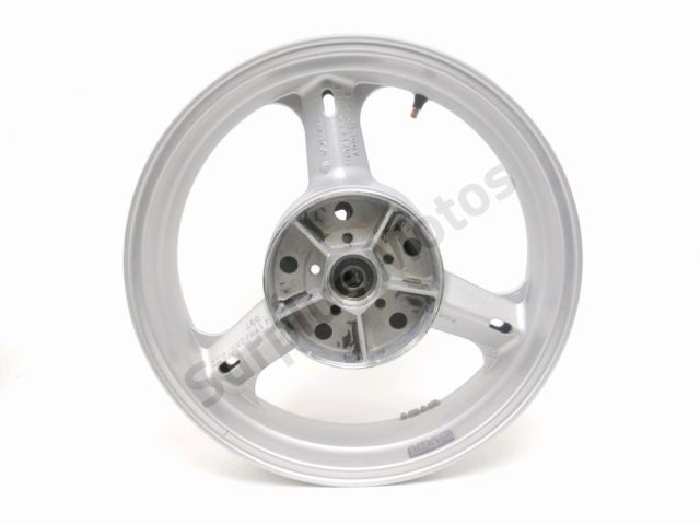 Jante arriere occasion SUZUKI DL 650 V-STROM 2011