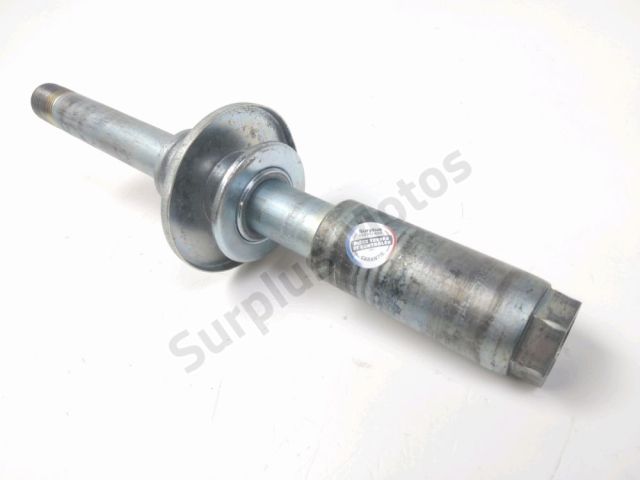 Axe de roue avant occasion SUZUKI GSF 1200 BANDIT 2004