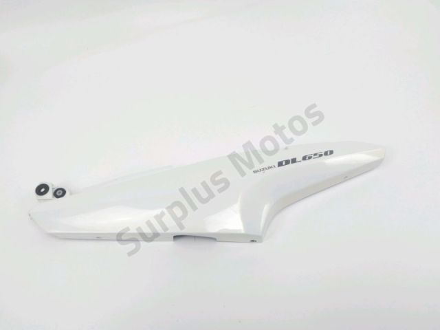 Carenage arriere gauche occasion SUZUKI DL 650 V-STROM 2011