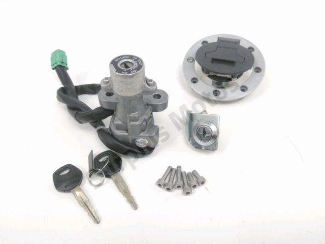 Serrure occasion SUZUKI DL 650 V-STROM 2011