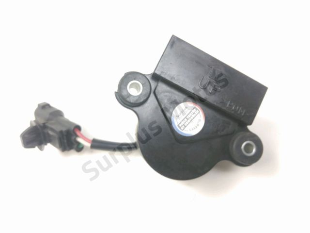 Capteur de chute occasion HONDA NTV 700 DEAUVILLE 2008