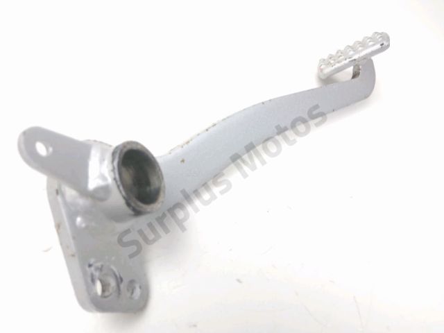 Pedale frein occasion HONDA NTV 700 DEAUVILLE 2008