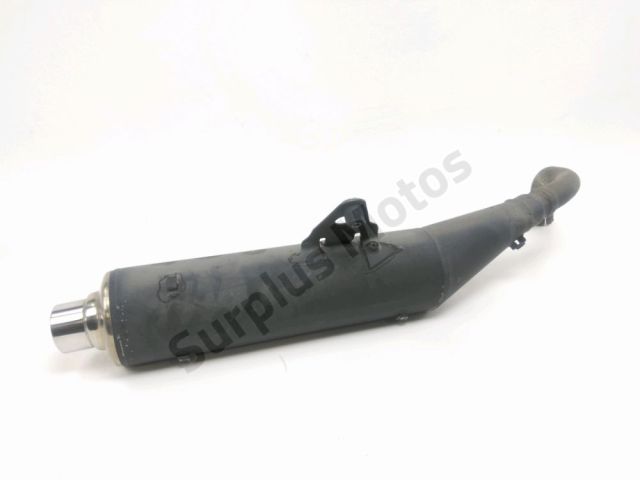 Silencieux 4t occasion HONDA CB 600 HORNET 1998