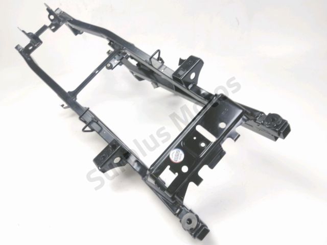 Boucle cadre arriere occasion HONDA NTV 700 DEAUVILLE 2008