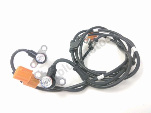 Capteur abs occasion HONDA NTV 700 DEAUVILLE 2008