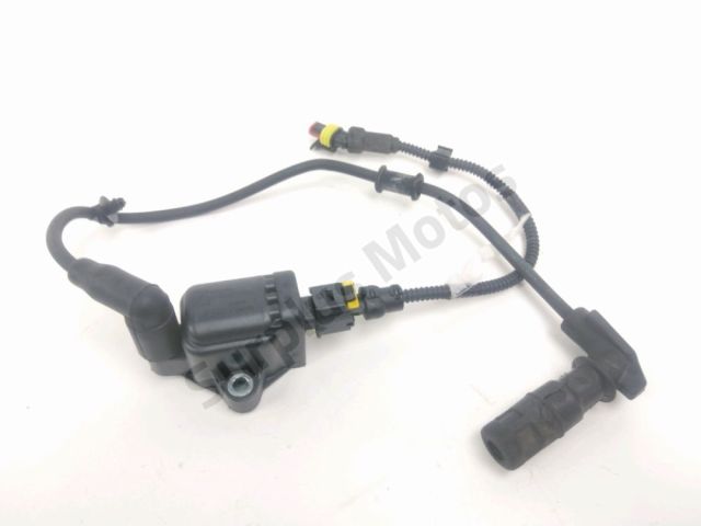 Bobine allumage occasion VESPA LX 2013